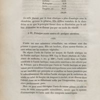 0026 - Page 26 - III. Principes azotés neutres de quelques sécrétions. Urée