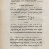 0028 - Page 28 - Allantoïne (acide allantoïque) / Taurine