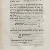 0038 - Page 38 - 1° La partie organique des os