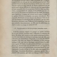 0072 - Page 72 - II. Transformations et rôle des principes immédiats azotés