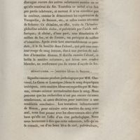 0021 - Page 21 - Hémacyanine. (Matière bleue de Sanson)