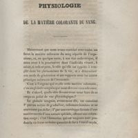 0023 - Page 23 - Physiologie de la matière colorante du sang