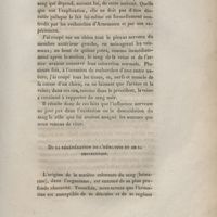 0031 - Page 31 - De la régénération de l'hématine et de sa destruction