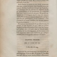 0004 - Page 4 - Chapitre premier. Siége et nature des gaz. 1° Gaz dans le sang