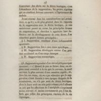 0015 - Page 15 - Suppuration produit d'un travail phlegmasique spontané