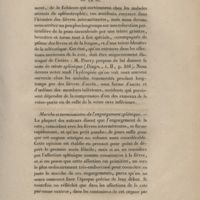 0023 - Page 19 - Marche et terminaisons de l'engorgement splénique