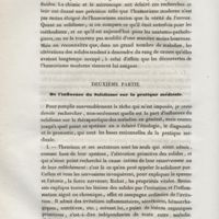 0012 - Page 12 - Deuxième partie. De l'influence du solidisme sur la pratique médicale