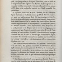 0032 - Page 30 - 5° Digestion stomacale / 6° La digestion intestinale