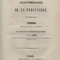 0001 - Page sans numérotation - [Page de titre]