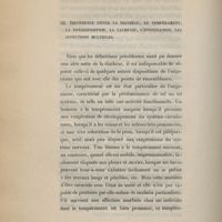 0016 - Page 16 - III. Différence entre la diathèse, le tempérament, la prédisposition, la cachexie, l'intoxication, les affections multiples