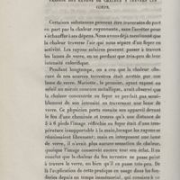 0020 - Page 16 - Passage des rayons de chaleur à travers les corps