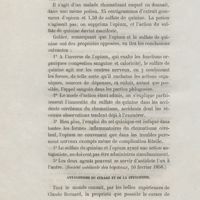 0116 - Page 116 - Antagonisme du curare et de la strychnine
