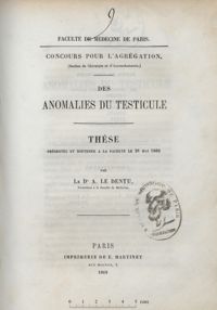0001 - Page sans numérotation - [Page de titre]