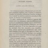 0012 - Page 12 - Chapitre premier. Matières amylacées végétales