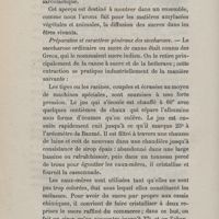 0048 - Page 48 - Préparation et caractères généraux des saccharoses