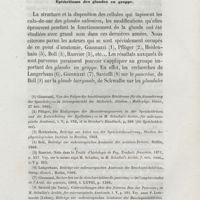 0091 - Page 83 - Épithéliums des glandes en grappe
