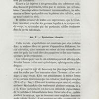 0133 - Page 125 - Art. 2. Épithélium vibratile
