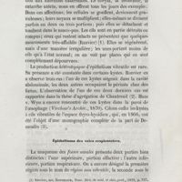 0151 - Page 143 - Épithéliums des voies respiratoires