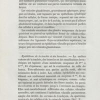 0160 - Page 152 - Epithélium de la trachée et des bronches