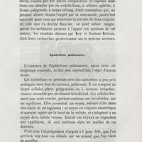 0219 - Page 211 - Épithélium pulmonaire