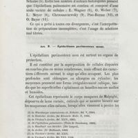 0224 - Page 216 - Art. 2. Épithéliums pavimenteux mous