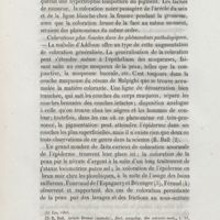 0274 - Page 266 - Colorations plus foncées dans les phénomènes pathologiques
