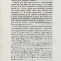 0280 - Page 272 - Caractères extérieurs des poils