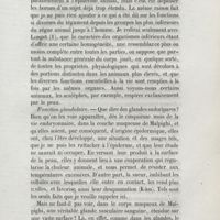 0287 - Page 279 - Fonction glandulaire