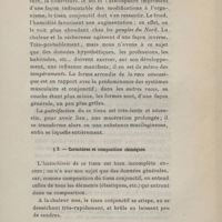 0013 - Page 13 - 3. Caractères et composition chimiques