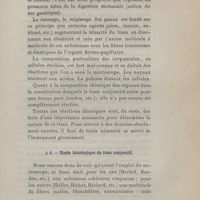 0015 - Page 15 - 4. Etude histologique du tissu conjonctif