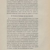 0027 - Page 27 - B. Texture et histologie du tissu conjonctif