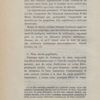 0046 - Page 46 - b. Tissu dermo-papillaire