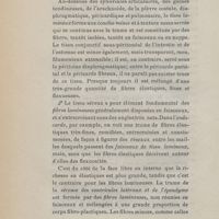 0048 - Page 48 - d. Membranes séreuses. 1° Tissu sous-séreux (parties similaires lamineuses sous-séreuses, de Robin) / 2° Tissu séreux