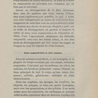 0069 - Page 69 - Tissu conjonctif dans la série animale