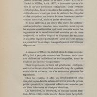 0070 - Page 70 - Animaux vertébrés. Poissons / Reptiles