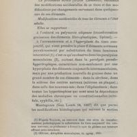0090 - Page 90 - Modifications accidentelles de tous les éléments à l'état adulte