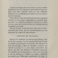 0023 - Page 23 - Physiologie. Destruction des vaso-moteurs