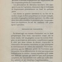 0028 - Page 28 - Excitation des vaso-moteurs