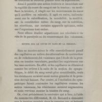 0031 - Page 31 - Effets sur le cours du sang et la tension