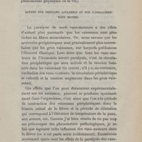 0059 - Page 59 - Effets sur certains appareils et sur l'organisme tout entier