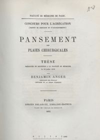 0001 - Page sans numérotation - [Page de titre]