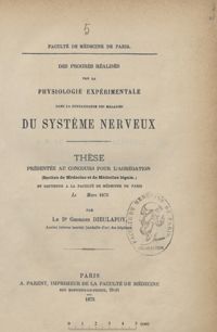 0001 - Page sans numérotation - [Page de titre]