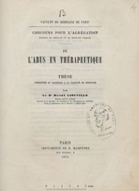 0001 - Page sans numérotation - [Page de titre]