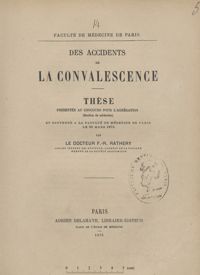 0001 - Page sans numérotation - [Page de titre]
