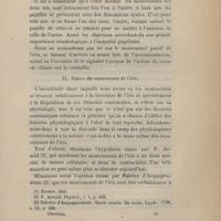 0093 - Page 89 - II. Nature des mouvements de l'iris