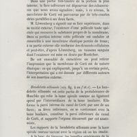 0045 - Page 45 - Bandelette sillonnée (voy. fig. 4 en f et e)
