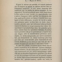 0018 - Page 14 - B. Moyens de diérèse