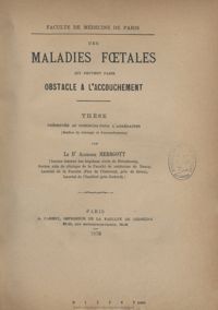 0001 - Page sans numérotation - [Page de titre]