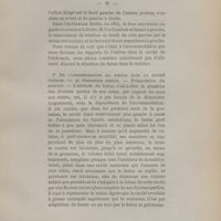 0025 - Page 21 - 2° De l'accommodation du foetus dans la cavité utérine. - (a) Grossesse simple. - Présentation du sommet