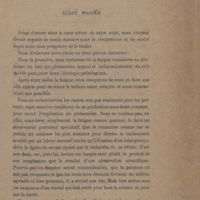 0003 - Page III - Avant propos